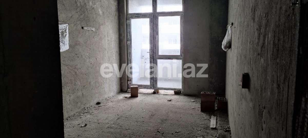Satılır, yeni tikili, 2 otaqlı, 74 m², Bakı, Xətai r, Həzi Aslanov q, 8 Noyabr m.