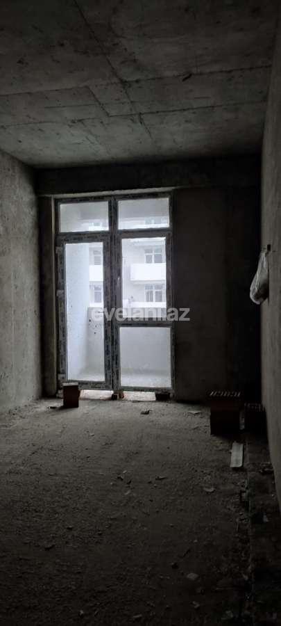 Satılır, yeni tikili, 2 otaqlı, 74 m², Bakı, Xətai r, Həzi Aslanov q, 8 Noyabr m.