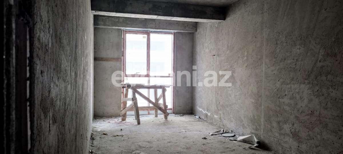 Satılır, yeni tikili, 2 otaqlı, 74 m², Bakı, Xətai r, Həzi Aslanov q, 8 Noyabr m.