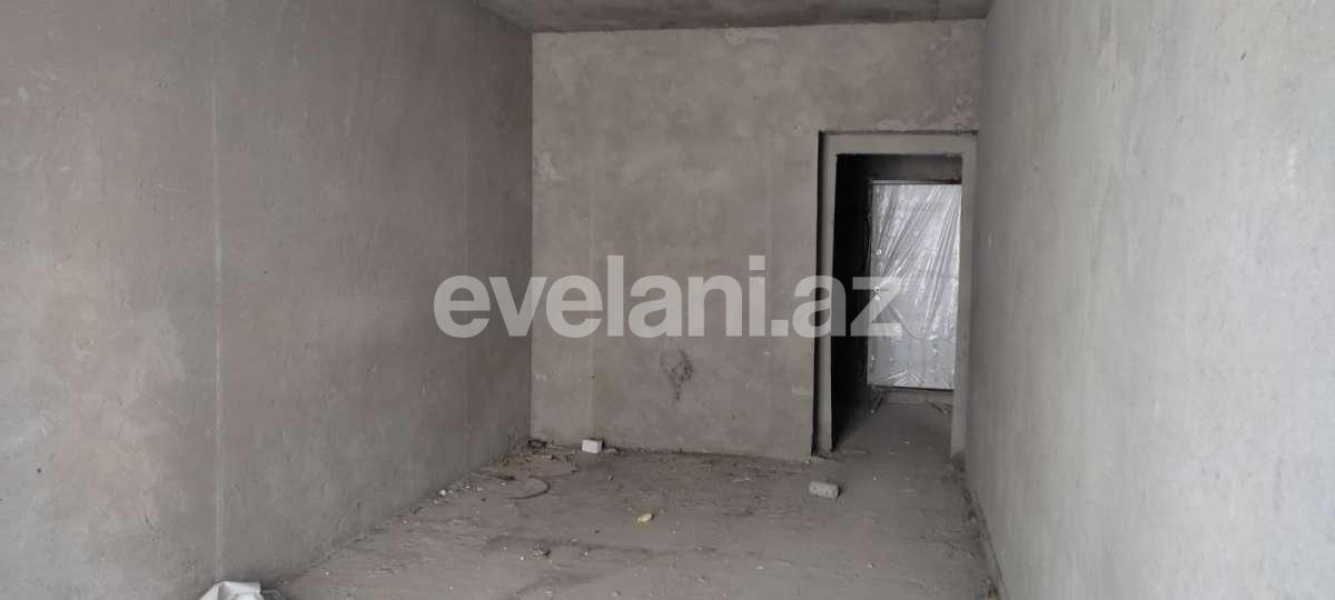 Satılır, yeni tikili, 2 otaqlı, 74 m², Bakı, Xətai r, Həzi Aslanov q, 8 Noyabr m.