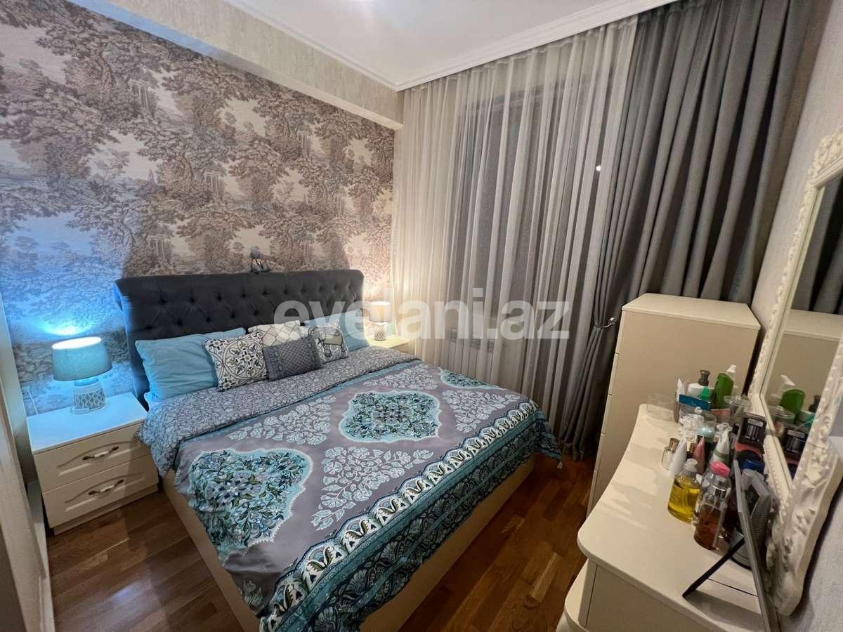 Satılır, yeni tikili, 2 otaqlı, 50 m², Bakı, Nizami r, Qara Qarayev m.