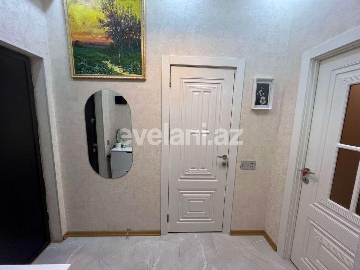 Satılır, yeni tikili, 2 otaqlı, 50 m², Bakı, Nizami r, Qara Qarayev m.