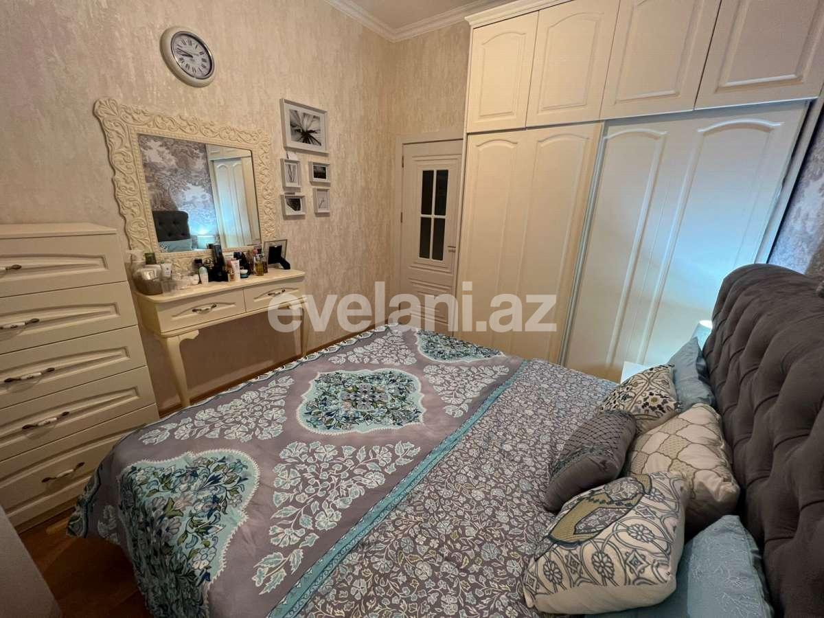 Satılır, yeni tikili, 2 otaqlı, 50 m², Bakı, Nizami r, Qara Qarayev m.