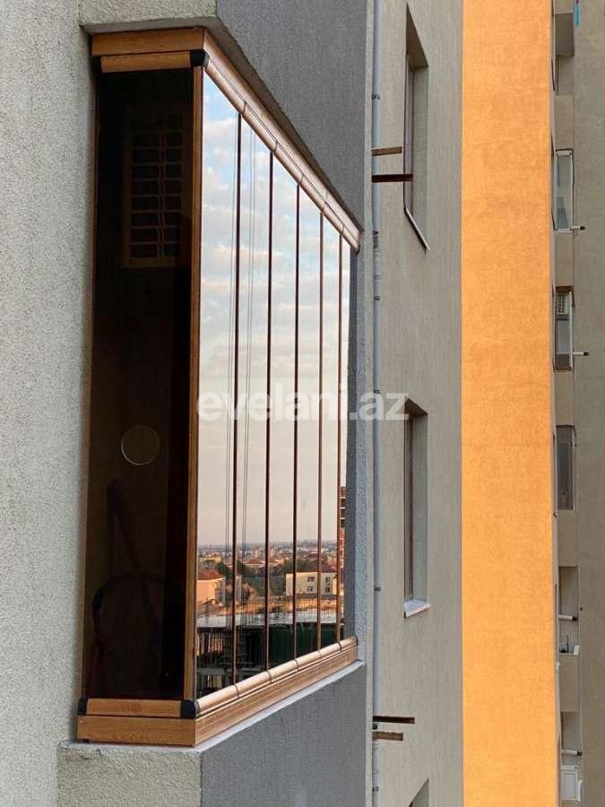 Satılır, yeni tikili, 2 otaqlı, 50 m², Bakı, Nizami r, Qara Qarayev m.