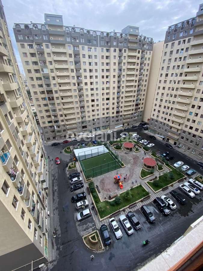 Satılır, yeni tikili, 2 otaqlı, 50 m², Bakı, Nizami r, Qara Qarayev m.