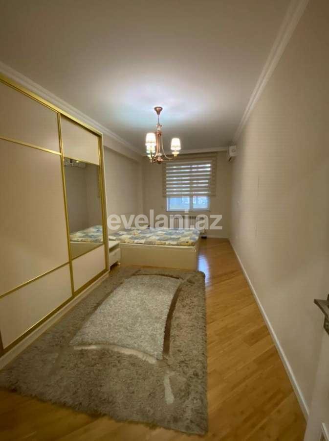 Satılır, yeni tikili, 3 otaqlı, 120 m², Bakı, Yasamal r, Yeni Yasamal q, İnşaatçılar m.