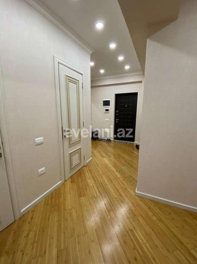 Satılır, yeni tikili, 3 otaqlı, 120 m², Bakı, Yasamal r, Yeni Yasamal q, İnşaatçılar m.