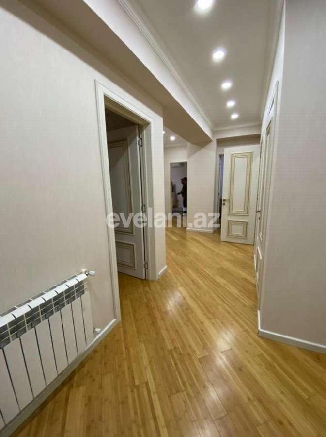 Satılır, yeni tikili, 3 otaqlı, 120 m², Bakı, Yasamal r, Yeni Yasamal q, İnşaatçılar m.