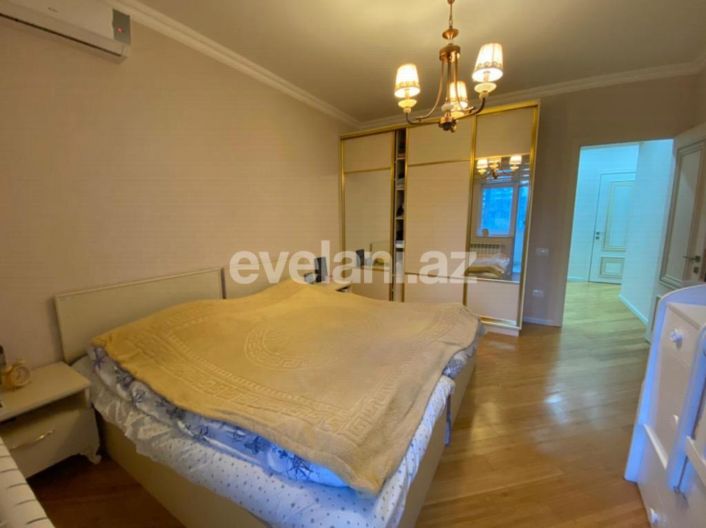 Satılır, yeni tikili, 3 otaqlı, 120 m², Bakı, Yasamal r, Yeni Yasamal q, İnşaatçılar m.