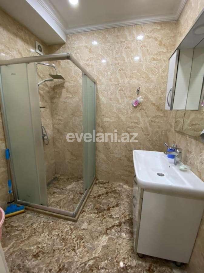 Satılır, yeni tikili, 3 otaqlı, 120 m², Bakı, Yasamal r, Yeni Yasamal q, İnşaatçılar m.