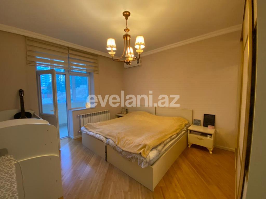 Satılır, yeni tikili, 3 otaqlı, 120 m², Bakı, Yasamal r, Yeni Yasamal q, İnşaatçılar m.