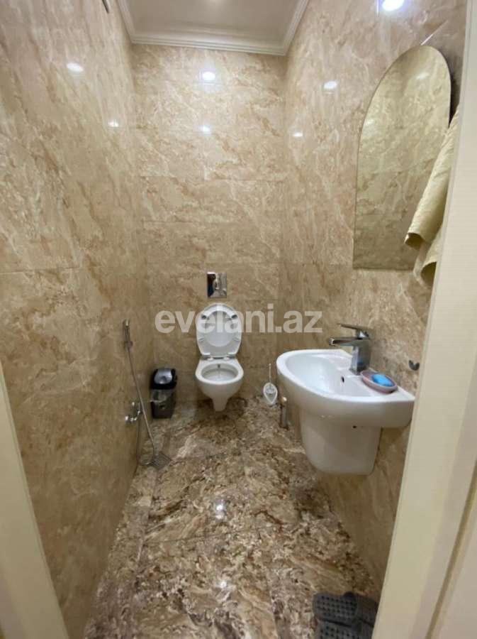 Satılır, yeni tikili, 3 otaqlı, 120 m², Bakı, Yasamal r, Yeni Yasamal q, İnşaatçılar m.