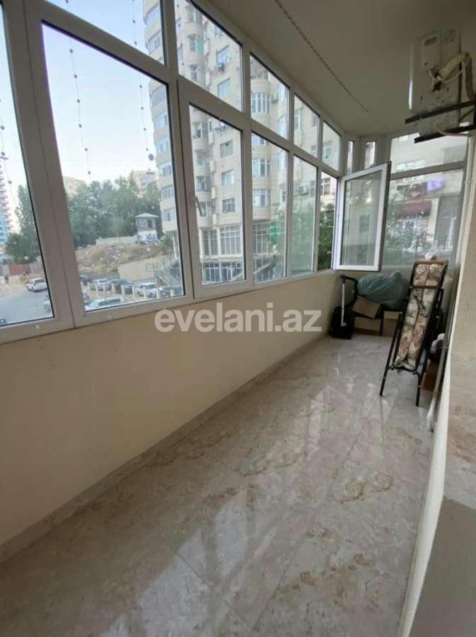 Satılır, yeni tikili, 3 otaqlı, 120 m², Bakı, Yasamal r, Yeni Yasamal q, İnşaatçılar m.