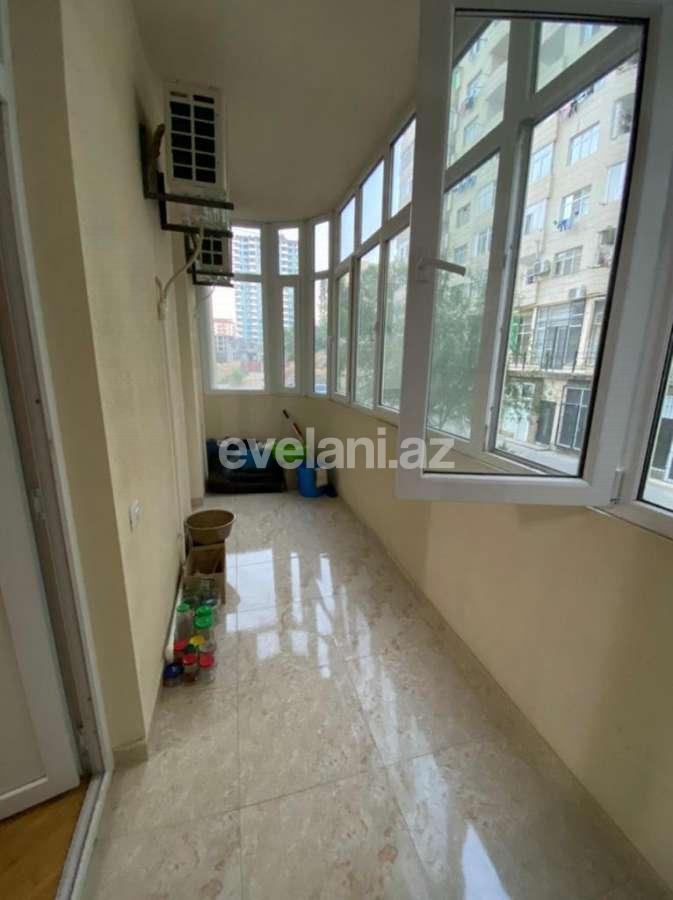 Satılır, yeni tikili, 3 otaqlı, 120 m², Bakı, Yasamal r, Yeni Yasamal q, İnşaatçılar m.