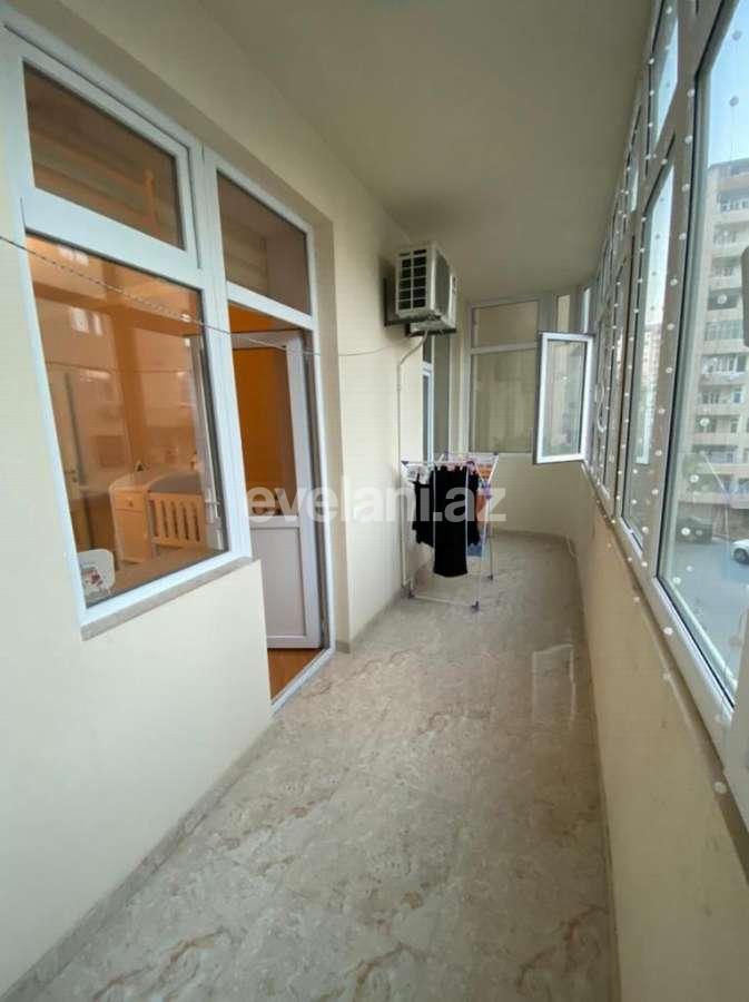 Satılır, yeni tikili, 3 otaqlı, 120 m², Bakı, Yasamal r, Yeni Yasamal q, İnşaatçılar m.