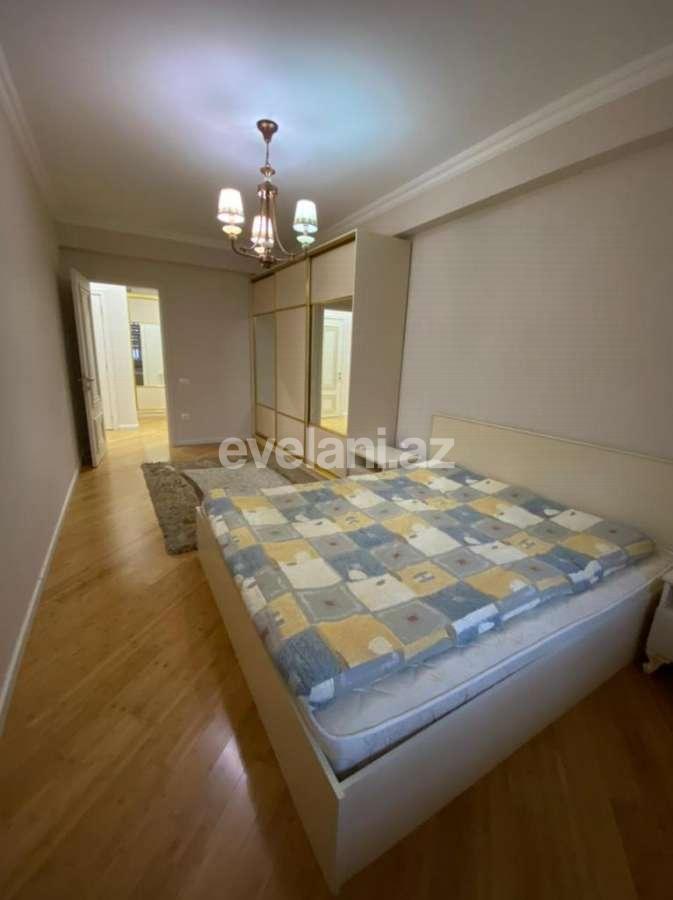 Satılır, yeni tikili, 3 otaqlı, 120 m², Bakı, Yasamal r, Yeni Yasamal q, İnşaatçılar m.