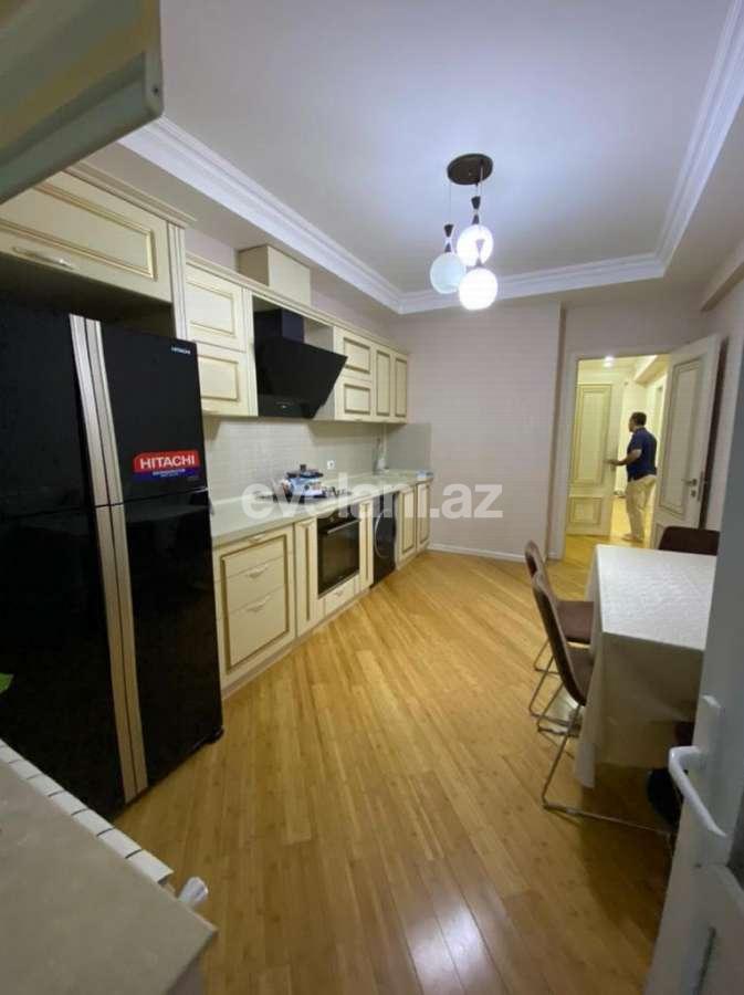 Satılır, yeni tikili, 3 otaqlı, 120 m², Bakı, Yasamal r, Yeni Yasamal q, İnşaatçılar m.
