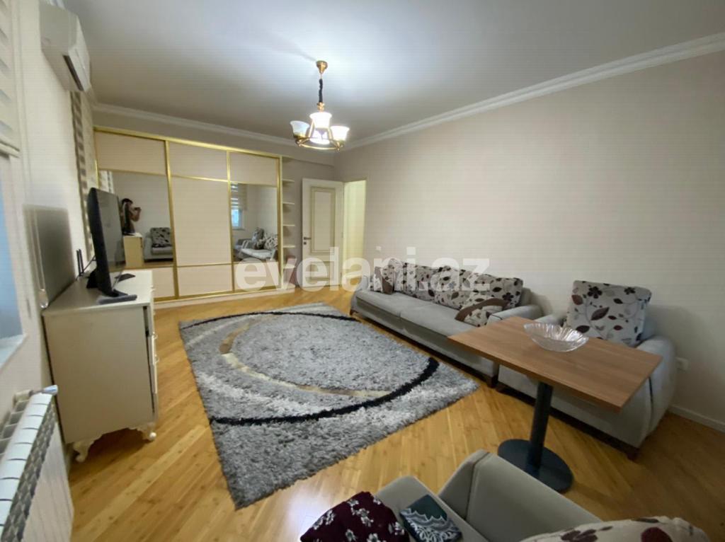 Satılır, yeni tikili, 3 otaqlı, 120 m², Bakı, Yasamal r, Yeni Yasamal q, İnşaatçılar m.