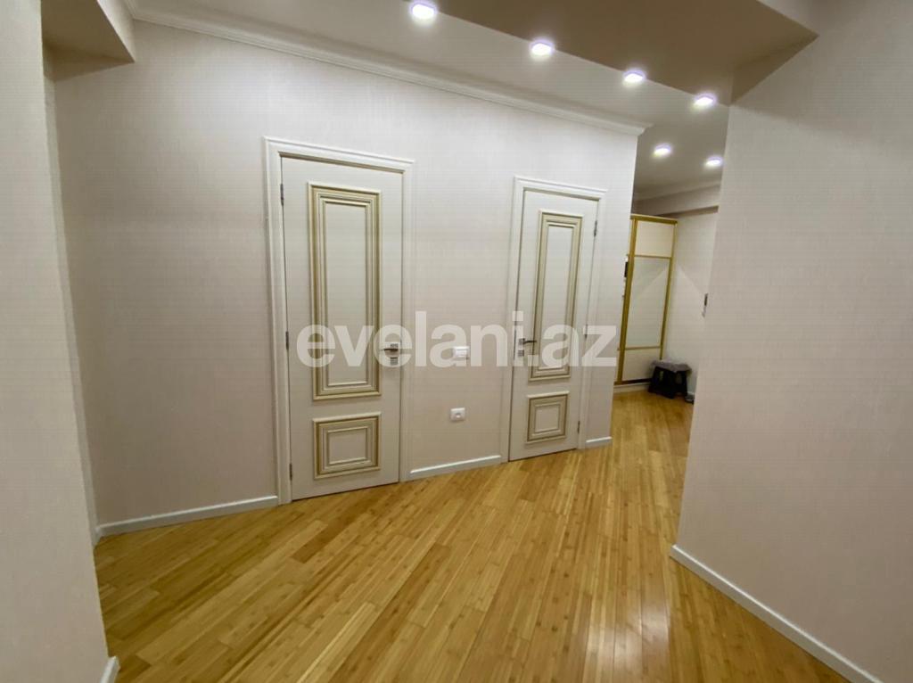 Satılır, yeni tikili, 3 otaqlı, 120 m², Bakı, Yasamal r, Yeni Yasamal q, İnşaatçılar m.