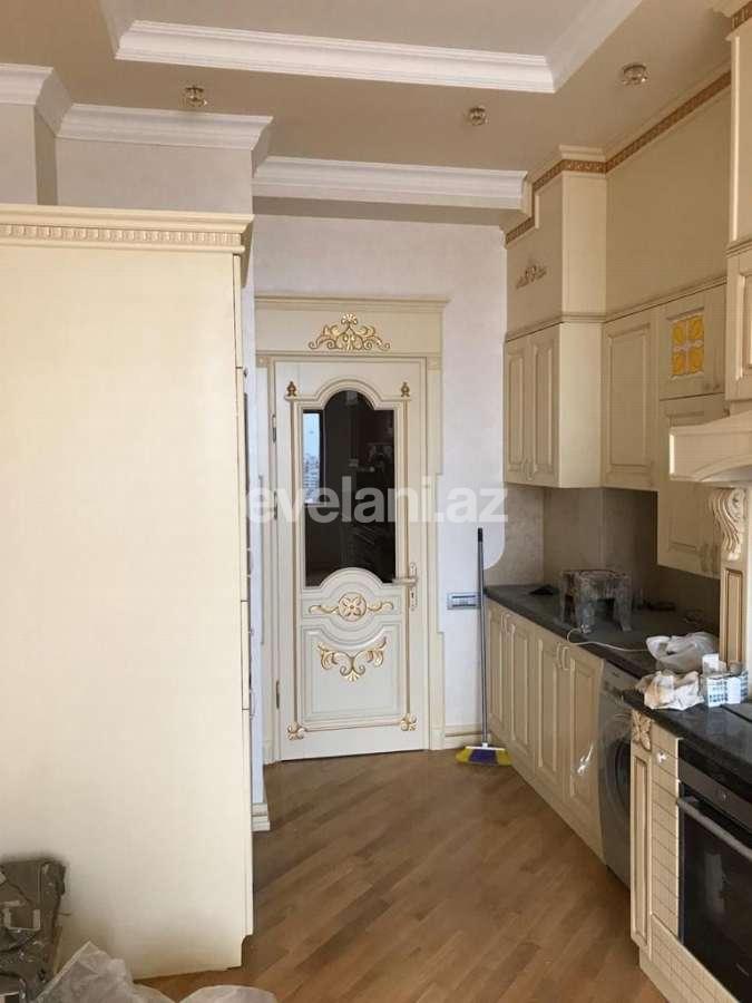 Sale, new building, 4 room, 178 m², Baku, Nasimi r, 28 may m.
