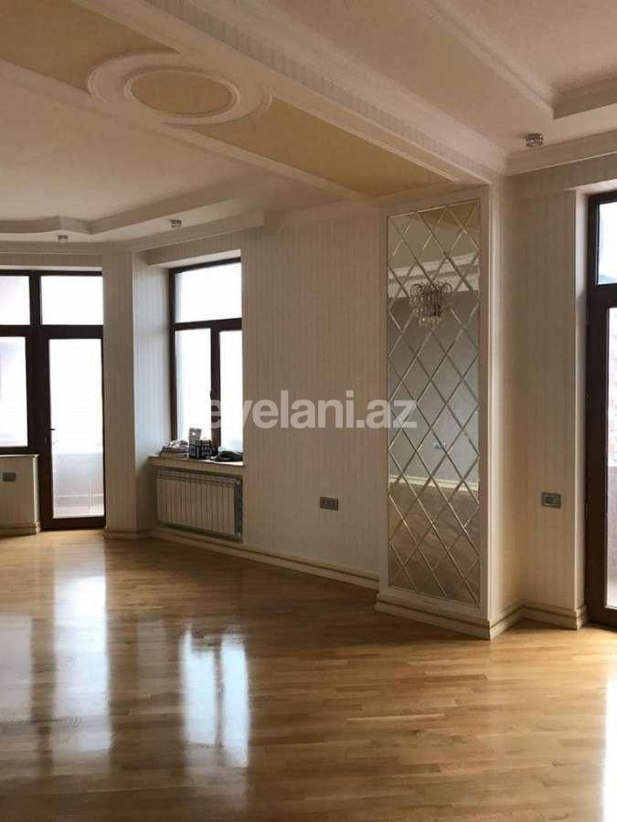 Sale, new building, 4 room, 178 m², Baku, Nasimi r, 28 may m.