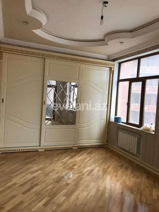 Sale, new building, 4 room, 178 m², Baku, Nasimi r, 28 may m.