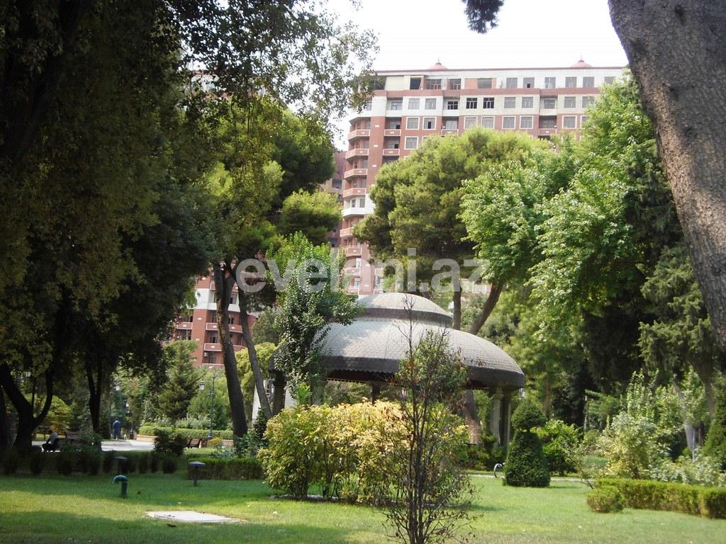 Sale, new building, 4 room, 178 m², Baku, Nasimi r, 28 may m.