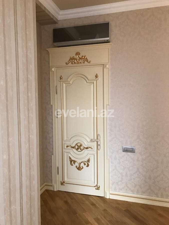 Sale, new building, 4 room, 178 m², Baku, Nasimi r, 28 may m.