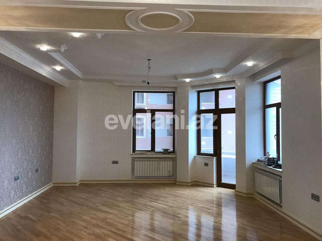 Sale, new building, 4 room, 178 m², Baku, Nasimi r, 28 may m.