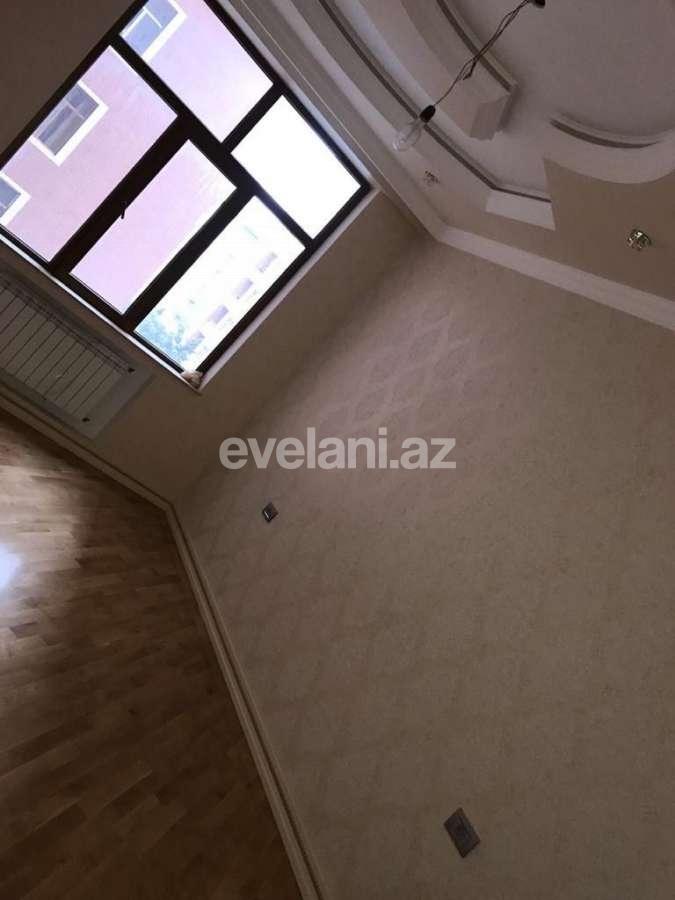 Sale, new building, 4 room, 178 m², Baku, Nasimi r, 28 may m.