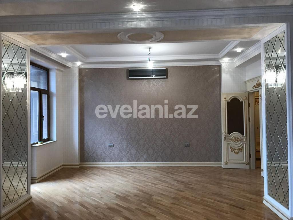 Sale, new building, 4 room, 178 m², Baku, Nasimi r, 28 may m.
