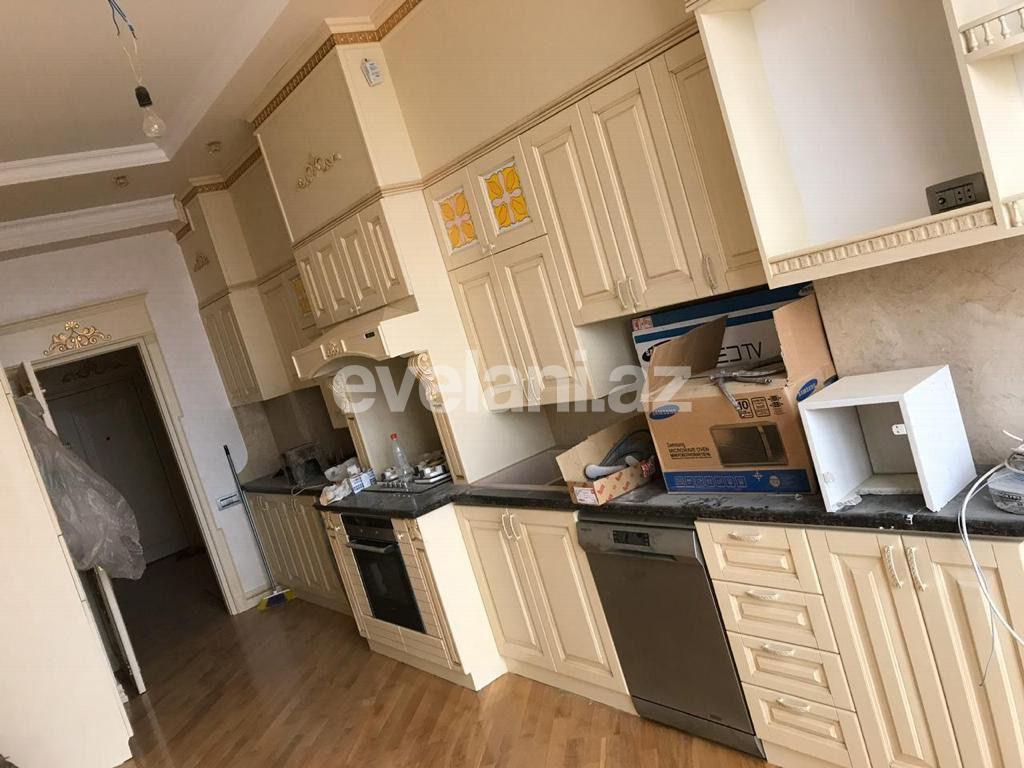 Sale, new building, 4 room, 178 m², Baku, Nasimi r, 28 may m.