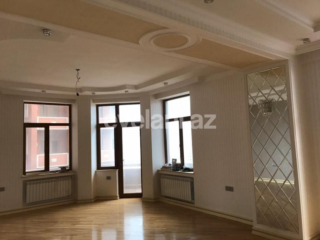Sale, new building, 4 room, 178 m², Baku, Nasimi r, 28 may m.