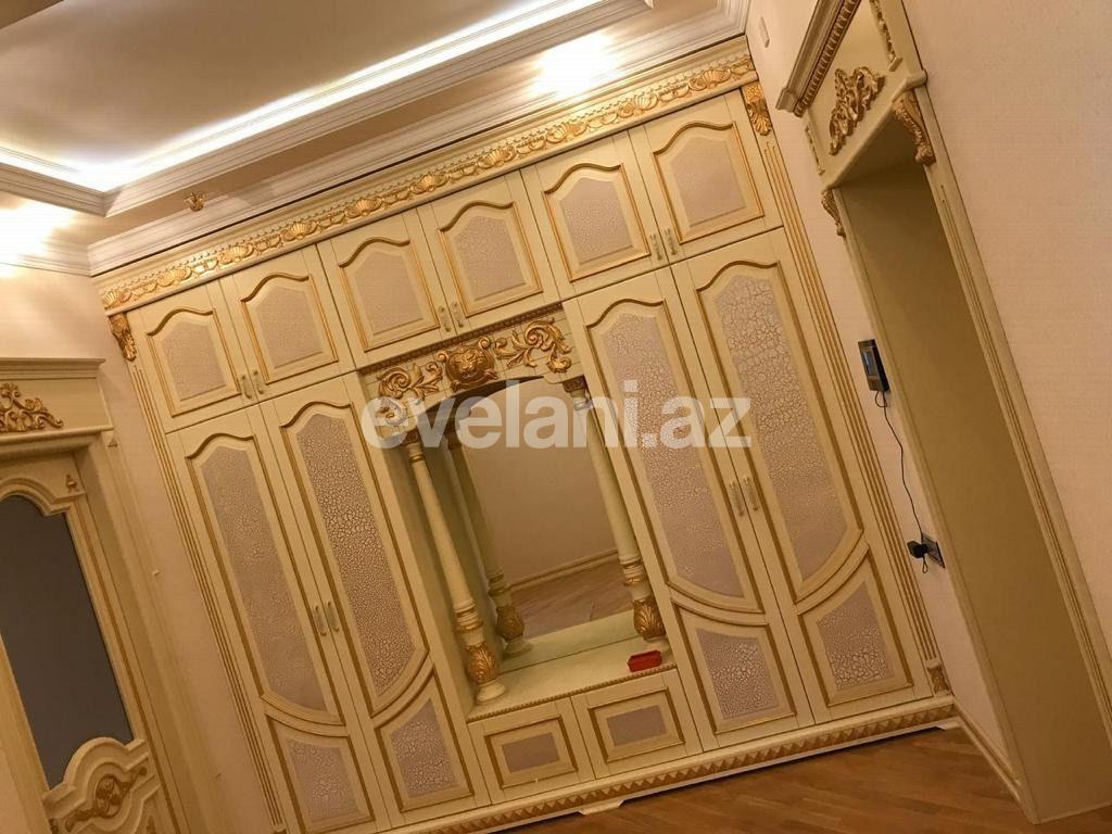 Sale, new building, 4 room, 178 m², Baku, Nasimi r, 28 may m.