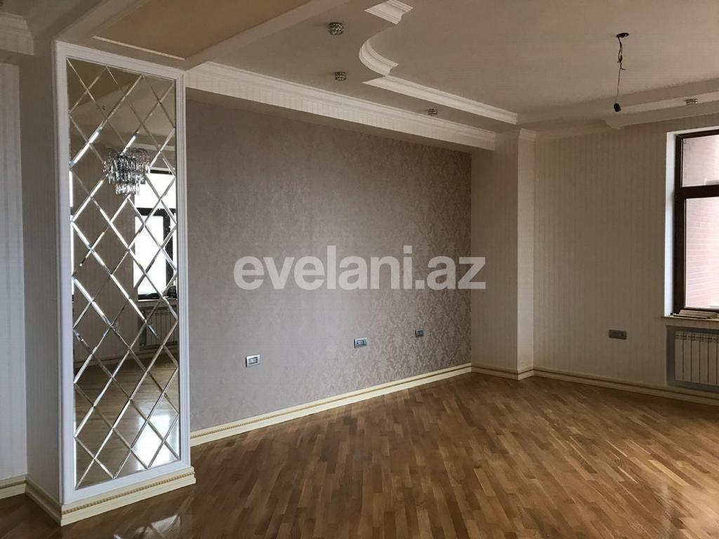 Sale, new building, 4 room, 178 m², Baku, Nasimi r, 28 may m.