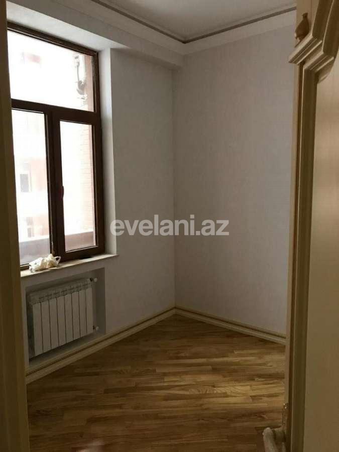 Sale, new building, 4 room, 178 m², Baku, Nasimi r, 28 may m.