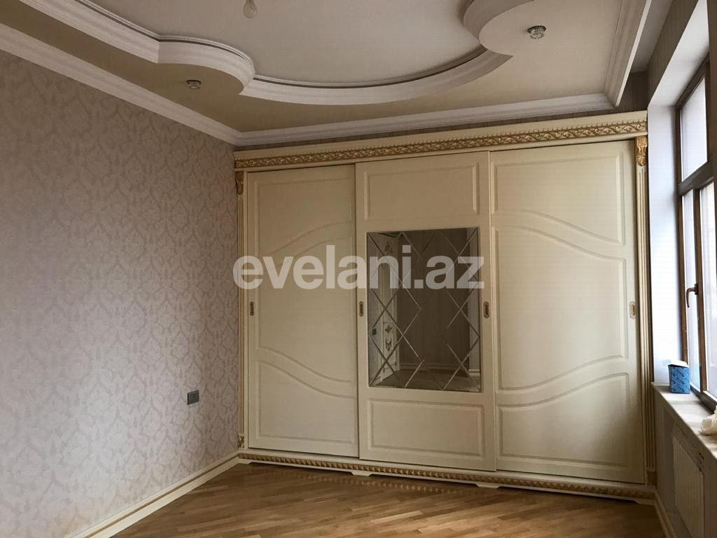 Sale, new building, 4 room, 178 m², Baku, Nasimi r, 28 may m.
