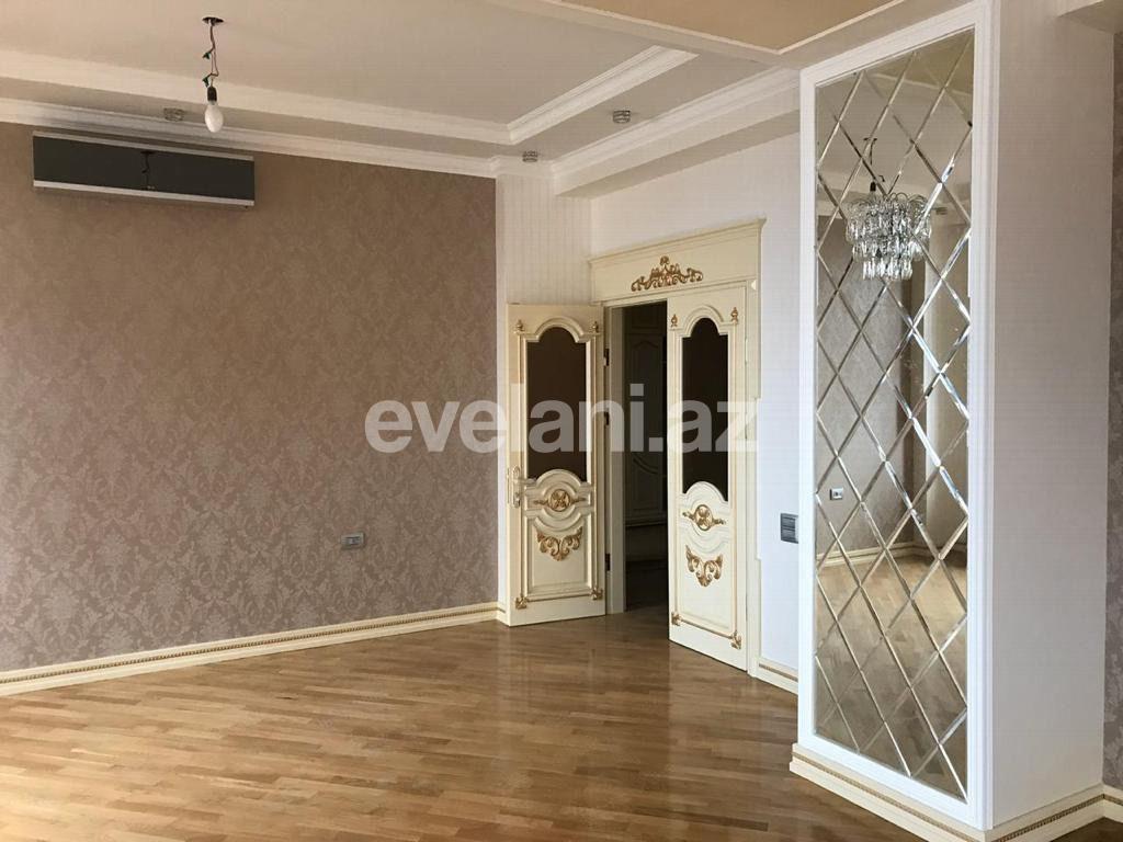 Sale, new building, 4 room, 178 m², Baku, Nasimi r, 28 may m.