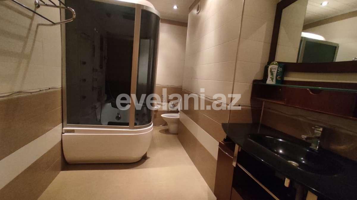 Продаётся, новостройка, 6-комнаты, 335 m², Баку, Ясамальский r, Элмляр Академиясы m.