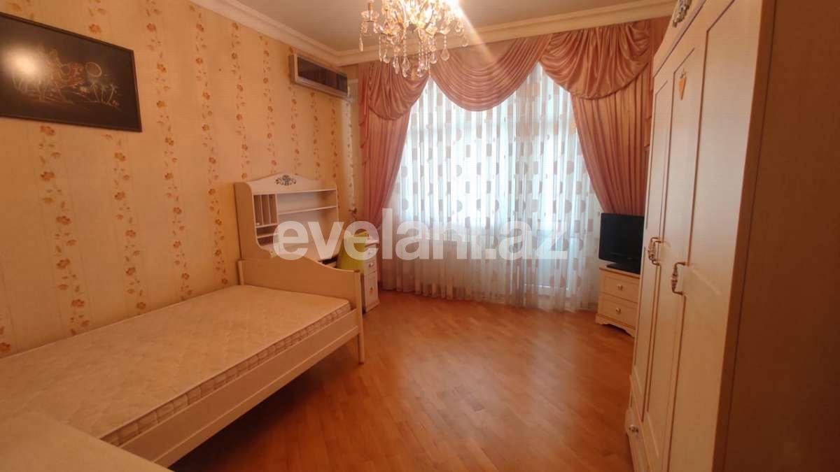 Продаётся, новостройка, 6-комнаты, 335 m², Баку, Ясамальский r, Элмляр Академиясы m.