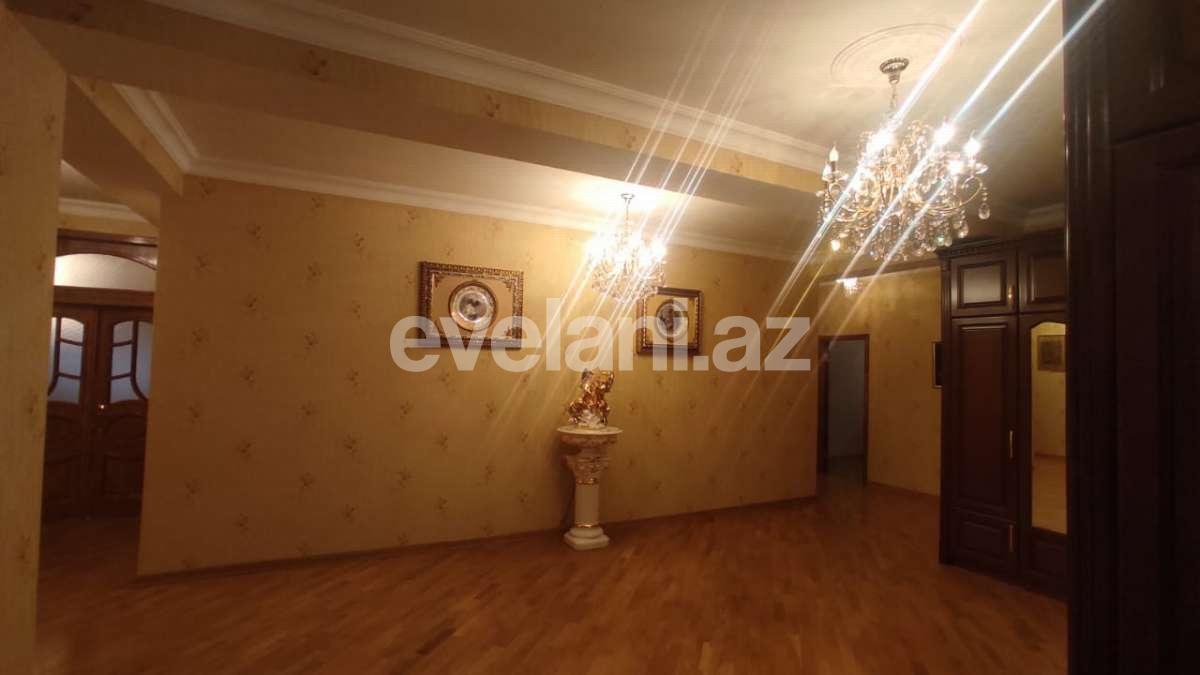 Продаётся, новостройка, 6-комнаты, 335 m², Баку, Ясамальский r, Элмляр Академиясы m.