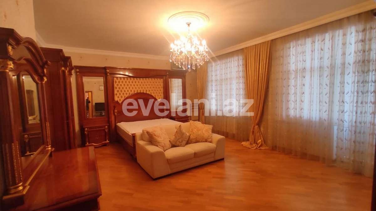 Продаётся, новостройка, 6-комнаты, 335 m², Баку, Ясамальский r, Элмляр Академиясы m.