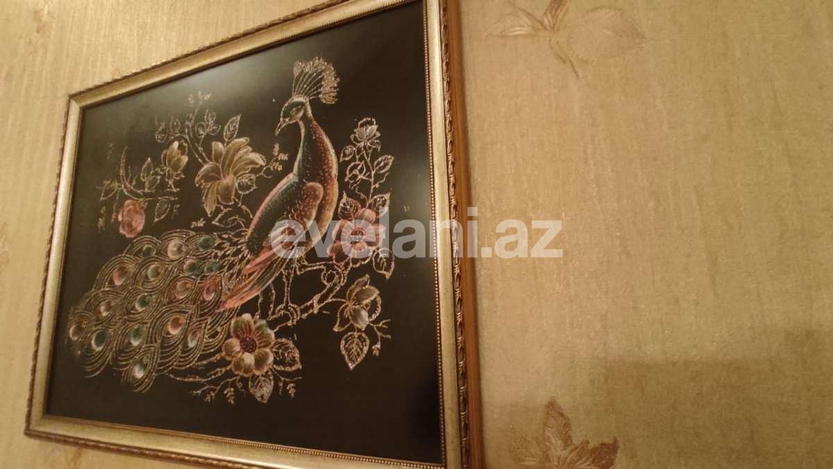 Продаётся, новостройка, 6-комнаты, 335 m², Баку, Ясамальский r, Элмляр Академиясы m.