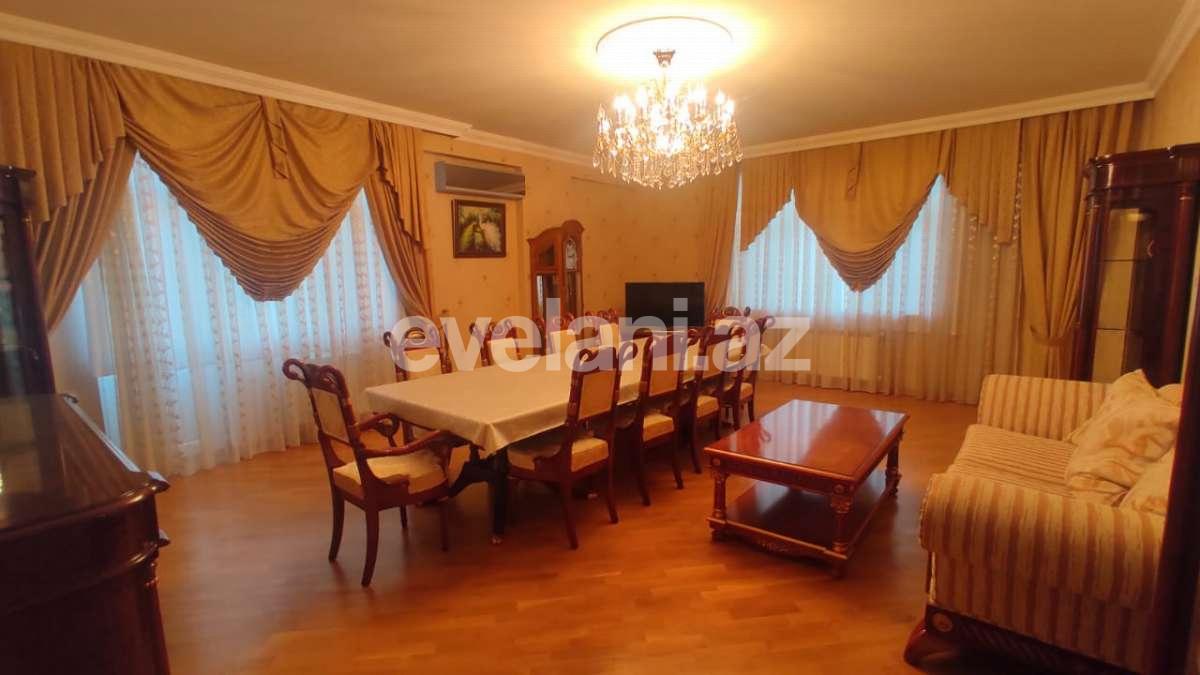 Продаётся, новостройка, 6-комнаты, 335 m², Баку, Ясамальский r, Элмляр Академиясы m.