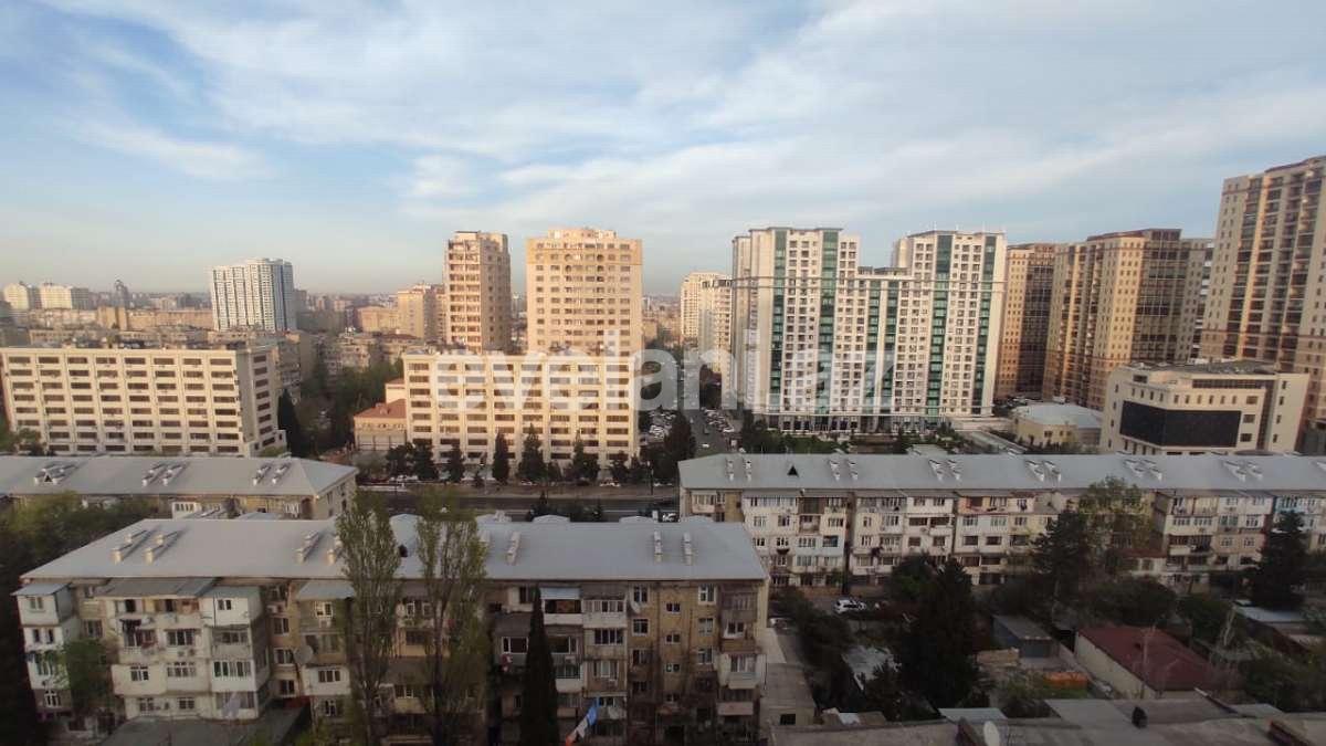 Продаётся, новостройка, 6-комнаты, 335 m², Баку, Ясамальский r, Элмляр Академиясы m.