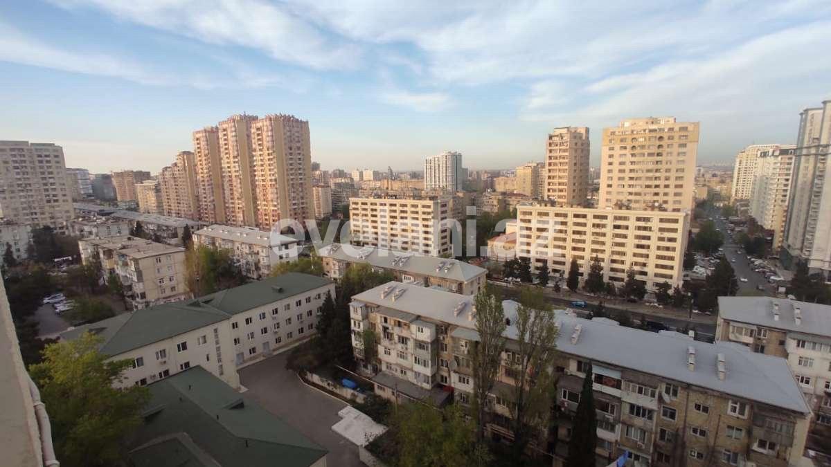 Продаётся, новостройка, 6-комнаты, 335 m², Баку, Ясамальский r, Элмляр Академиясы m.