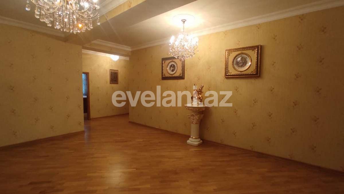 Продаётся, новостройка, 6-комнаты, 335 m², Баку, Ясамальский r, Элмляр Академиясы m.