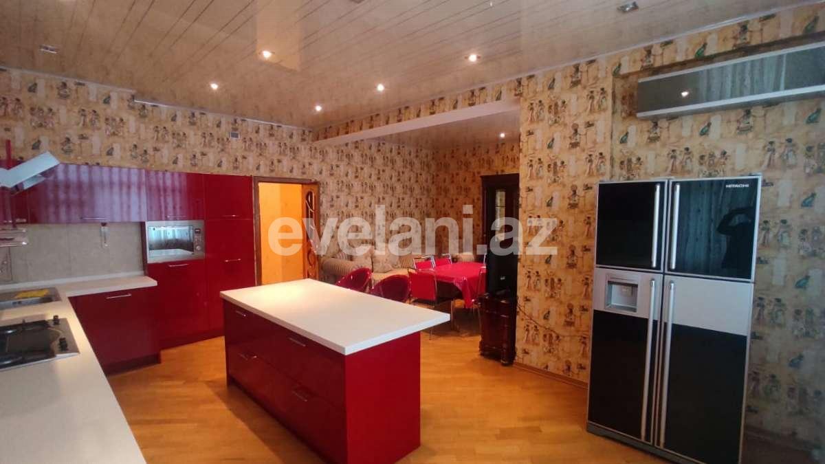 Продаётся, новостройка, 6-комнаты, 335 m², Баку, Ясамальский r, Элмляр Академиясы m.