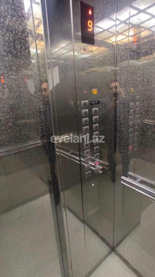 Продаётся, новостройка, 6-комнаты, 335 m², Баку, Ясамальский r, Элмляр Академиясы m.