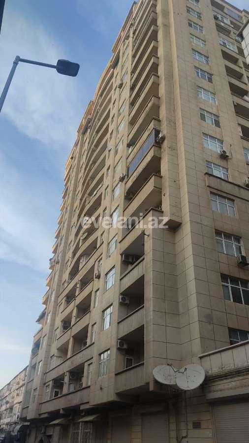 Продаётся, новостройка, 6-комнаты, 335 m², Баку, Ясамальский r, Элмляр Академиясы m.